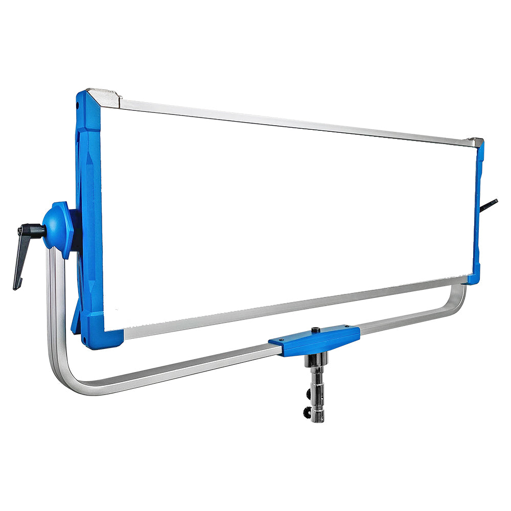 Sun blue panel BI120 Professional LED 500W Bi-color
