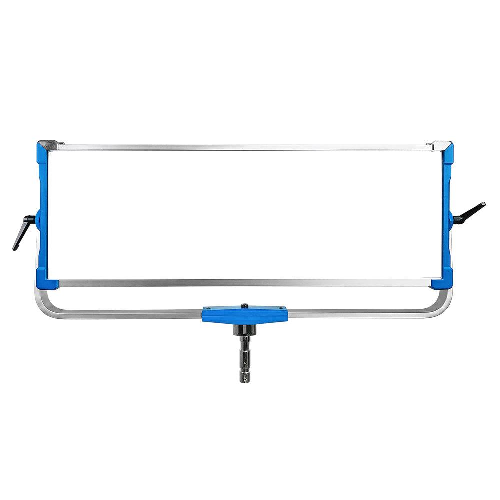 AURI NOVA Film Lighting 300W AI-3000BI Bi-color LED Soft Panel 70cm