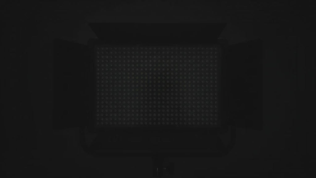 AURI NOVA C60 (70 cm) 300w 2800k-9990k Professional Studio Led Outdoor Light