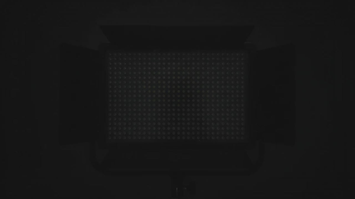 AURI NOVA C60 (70 cm) 300w 2800k-9990k Professional Studio Led Outdoor Light