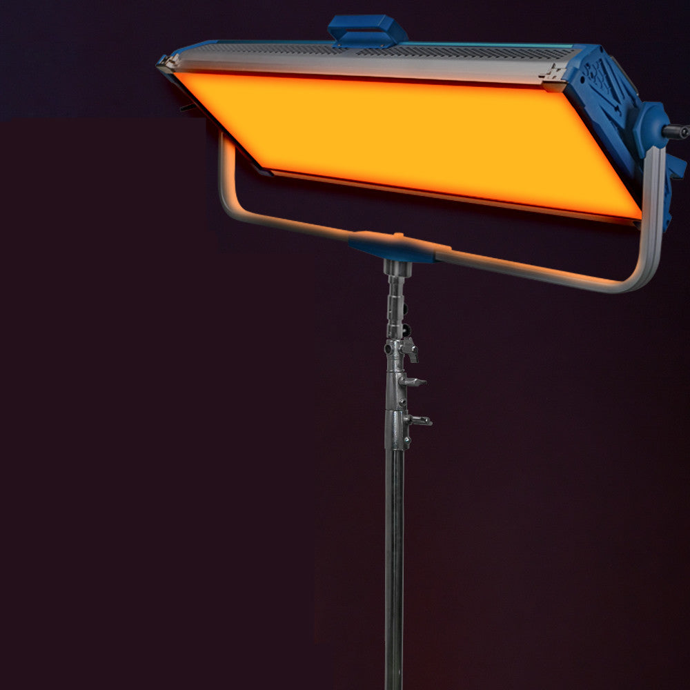 AURI NOVA C60 (70 cm) 300w 2800k-9990k Professional Studio Led Outdoor Light
